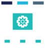 Fold 2 Data Warehousing icon